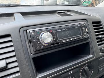 Volkswagen T5 Transporter - 11
