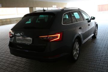 Skoda Superb - 10