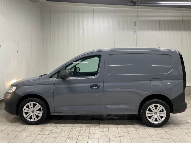 Caddy Cargo Kasten 1.5 TSI SHZ AHK DAB+ KLIMA