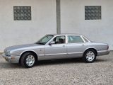 Jaguar XJ Sovereign 4.0 - Super gepflegt Schweiz 1.Hand - : Schweiz