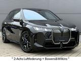 BMW iX 60 xDrive M Sport*Integral*2-Achs*Pano*B&W*