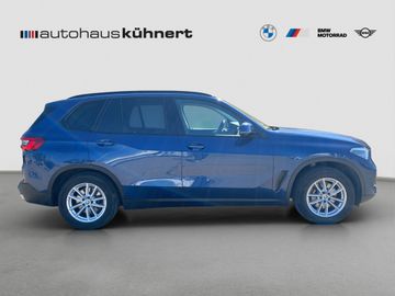 BMW X5 - 8