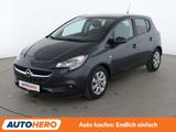 Opel Corsa 1.4 Active Aut*TEMPO*PDC*SHZ*KLIMA* - Opel Corsa mit Benzin-Antrieb: Kleinwagen, Automatik, 1.4