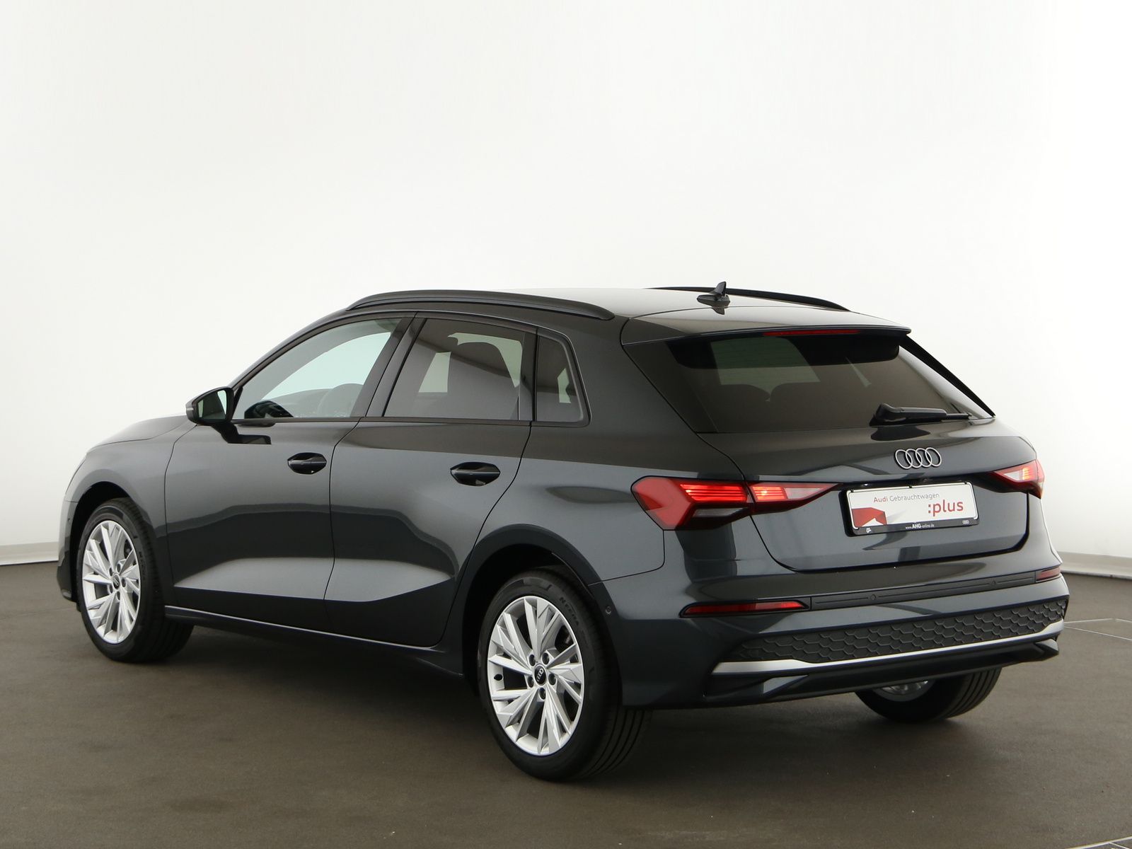 Audi A3 - Bild 6
