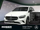 Mercedes-Benz B 200 Progressive Night LED Navi-Prem - Mercedes-Benz B 200 in Braunschweig
