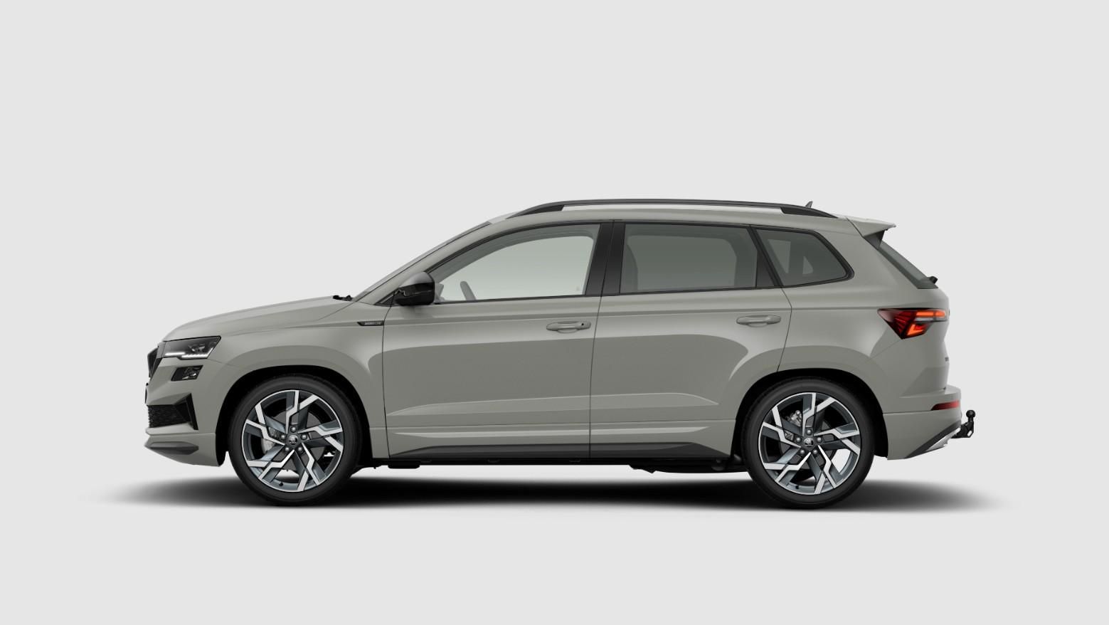Skoda Karoq - Bild 5