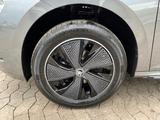 Skoda Kamiq Monte Carlo 1.5TSI DSG AHK PANO LED KAMERA - gebrauchte Pickups