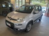 Fiat Panda 1.3 MJT S&S 4x4 Trekking - Fiat Panda: Trekking