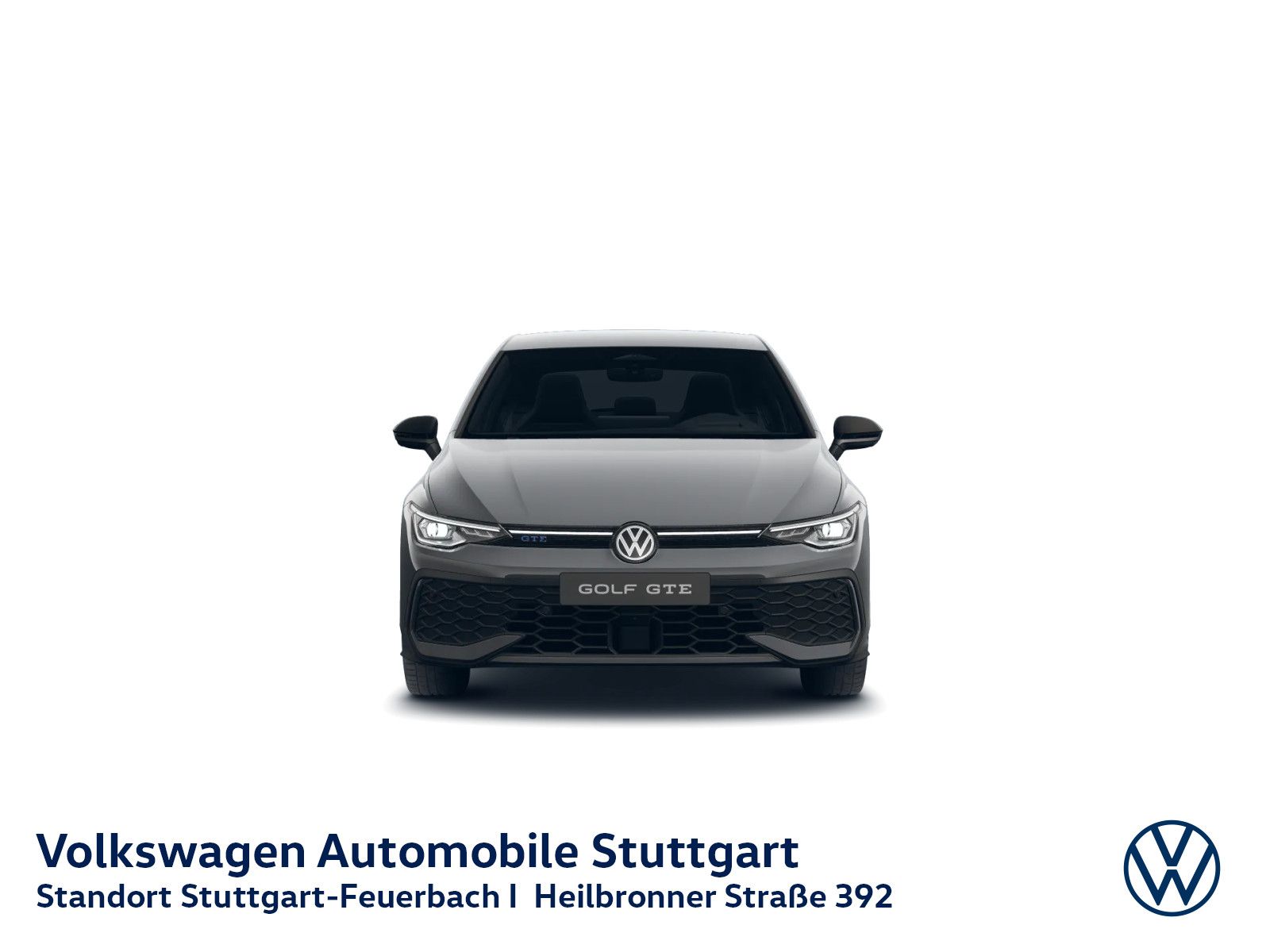 Volkswagen Golf VIII GTE 1.5 eHybrid imagem 3