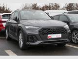 Audi SQ5 3.0 TDI quattro Pano/Optik-Paket schwarz/Bus - gebrauchte Audi SQ5 aus dem Jahr 2023