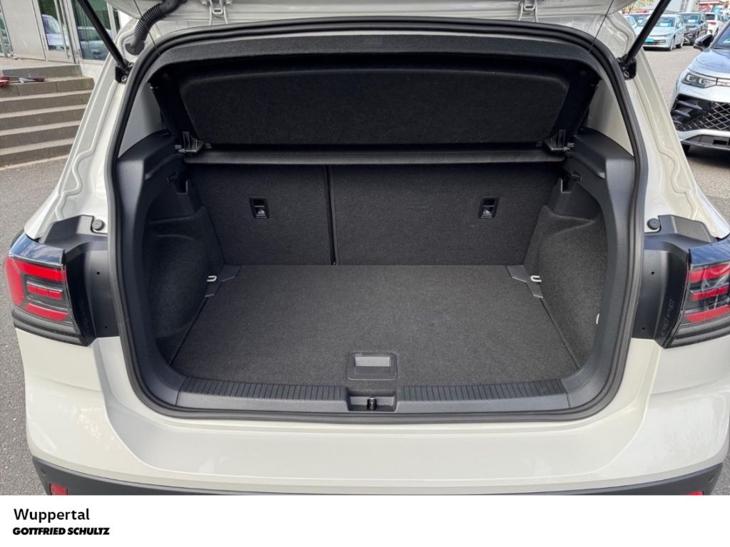 Volkswagen T-Cross - Bild 8