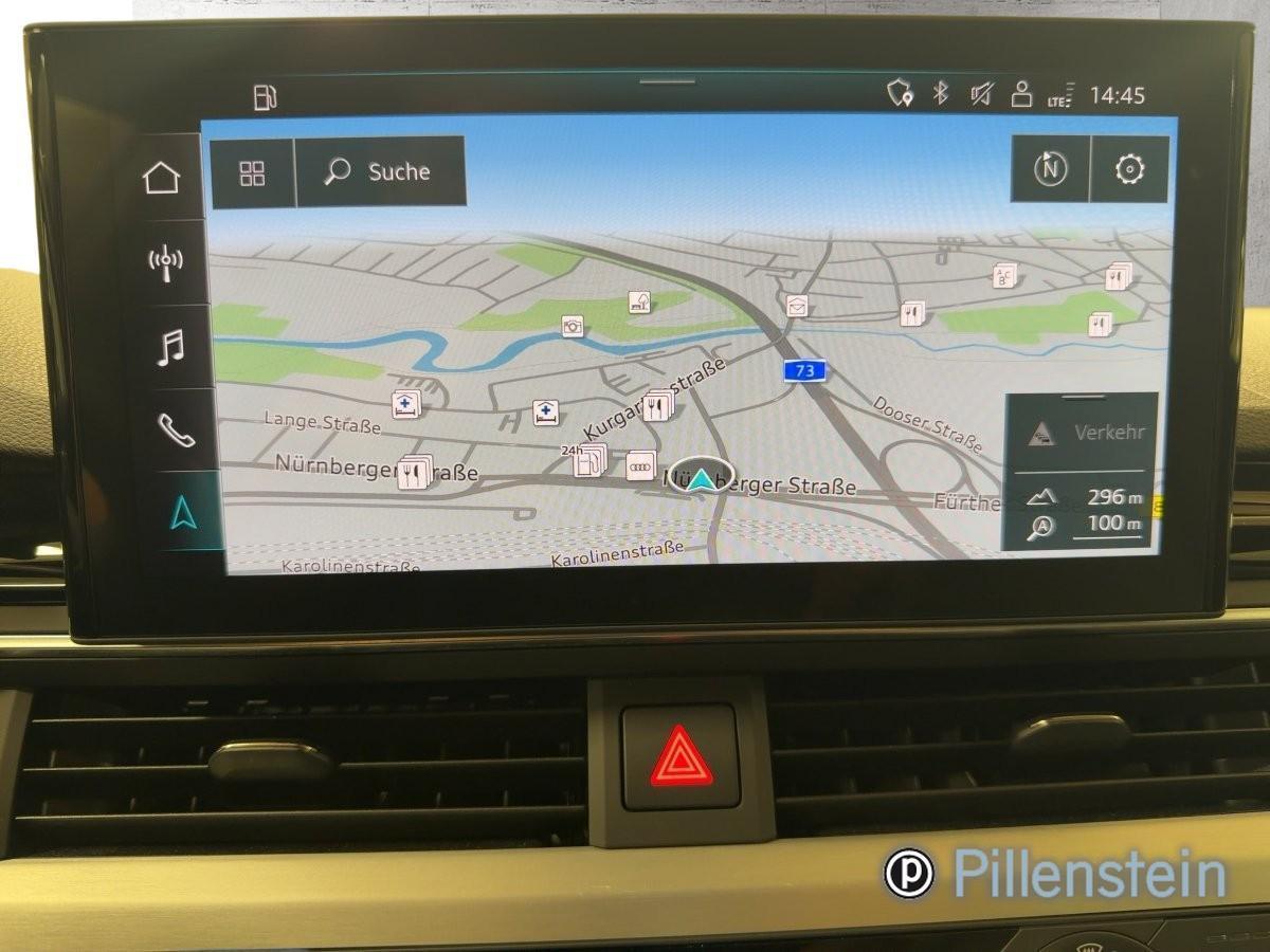 Audi S5 Sportback 3.0 TDI qu. tiptr. NAVI MATRIX HUD