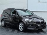 BMW 218d GranTourer xDrive*7SITZE*LED*KAMERA*AHK*ACC - BMW 218 mit Diesel-Antrieb: Automatik