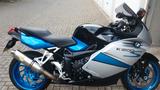 BMW K1200S - Offers
