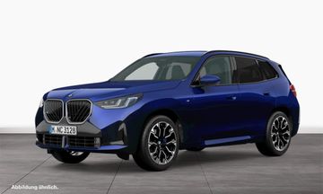 BMW Leasingangebot: BMW X3 20 xDrive M Sport Driv.Assist.Prof Harman/K