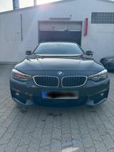 BMW Bmw 430i Xdrive Gran Coupe Top Zustand - BMW 430 in München