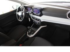 Fahrzeugabbildung Seat Arona Style,Top-Ausstattung,Sitzheiung,Einparkhi