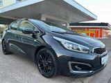 Kia Ceed 1,6Ltr Dynamics Klima Alu Pdc Eu6 Tüv NEU - Kia cee'd / Ceed aus 2015