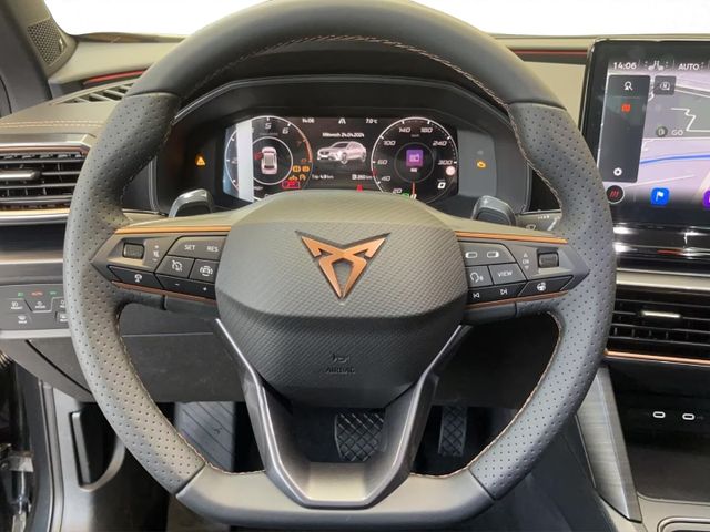 Foto Nummer 10: CUPRA Formentor