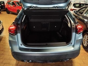 Citroen C4 - 11
