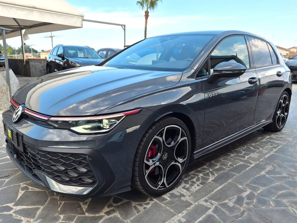Image of Volkswagen Golf