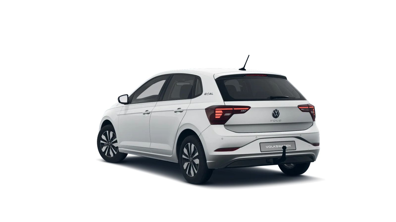Volkswagen Polo - Bild 4