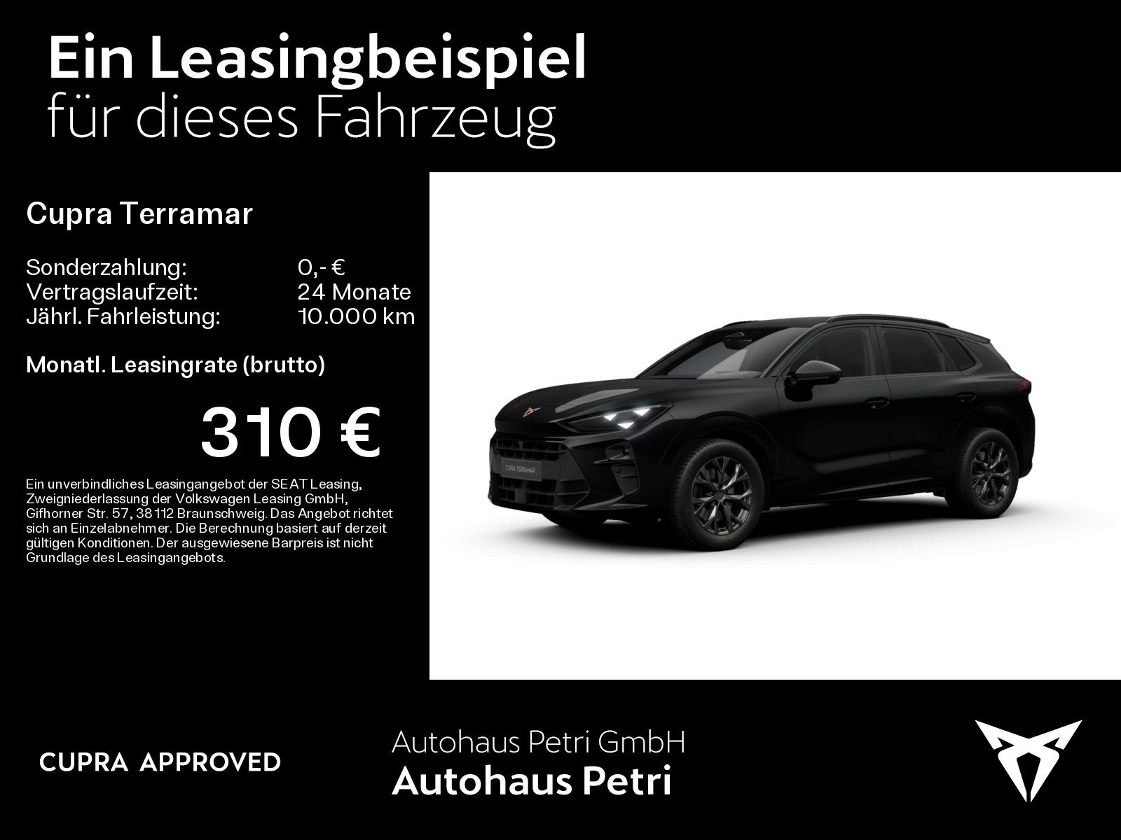 Cupra Terramar 2.0 TSI 4x4 NAVI KAM MATRIX HUD EL.HECK foto 2