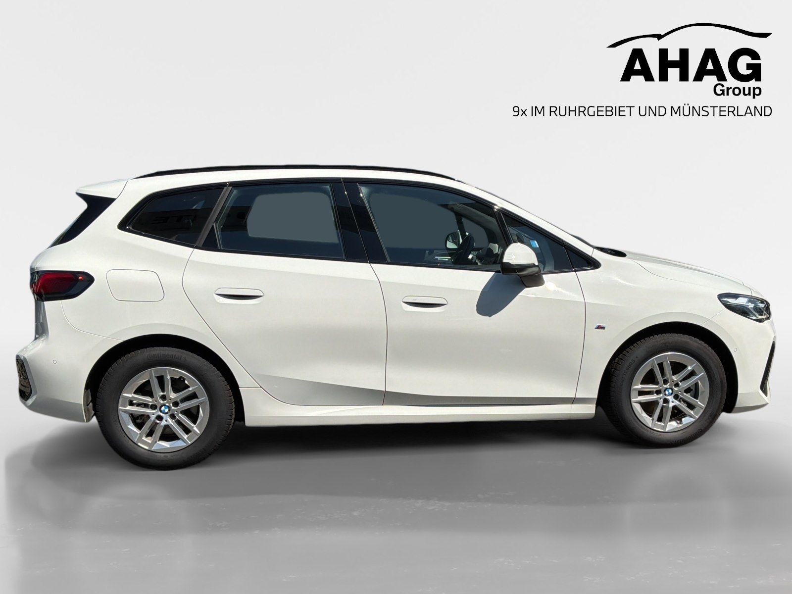 BMW 220 Active Tourer - Bild 3