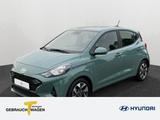 Hyundai i10 1.2 (79PS) Trend Navi Sitzhei. Kamera Klima - Hyundai i10 aus 2025