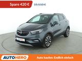 Opel Mokka X 1.4 Turbo Innovation Aut.*NAVI*CAM* - Opel Gebrauchtwagen in Gelsenkirchen