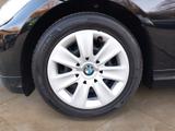 BMW 316d Touring + 2. HAND - BMW 316 aus 2012