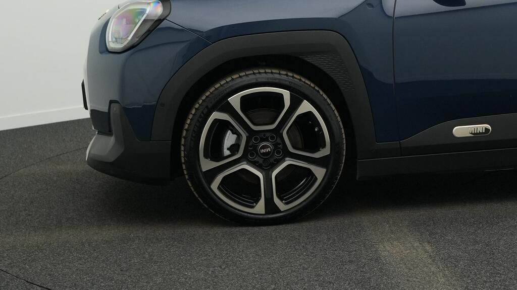 MINI Aceman - Bild 18