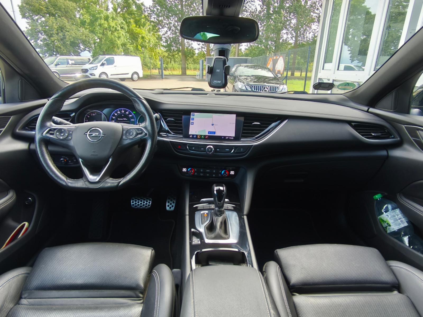 Opel Insignia Ultimate*Vollaustattung*