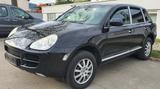 Porsche Cayenne 3,2 neue Inspektion, Schiebedach - gebrauchte Porsche Cayenne aus dem Jahr 2005