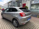 Suzuki Baleno 1,0 Klima*Navi*Alu* 1Hand* - Suzuki Baleno: Limousine
