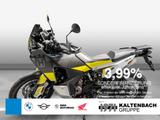 Husqvarna Norden 901 LED SCHEINWERFER - HUSQVARNA ENDURO