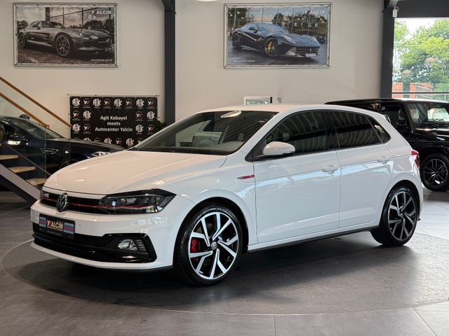 Polo VI GTI DSG LED/SHZ/KLIMA/TEMPOMAT