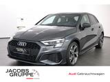 Audi A3 Sportback 35 TDI S line Navi,LED,RFK,SHZ - Audi A3 Gebrauchtwagen in Aachen