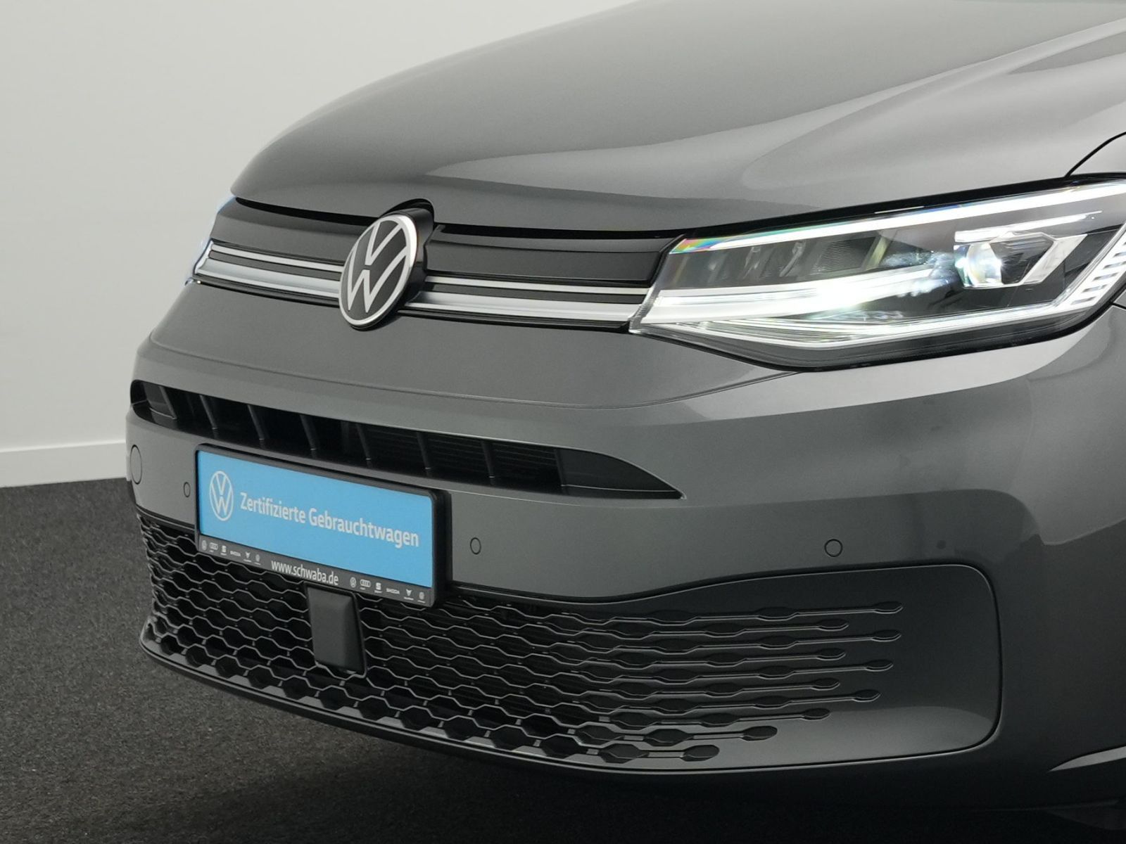 Volkswagen Caddy - Bild 39