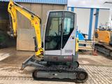 Wacker EZ26 - Wacker LKWs