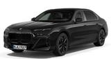 BMW 740d xDrive M Sportpaket - BMW 740 Neuwagen