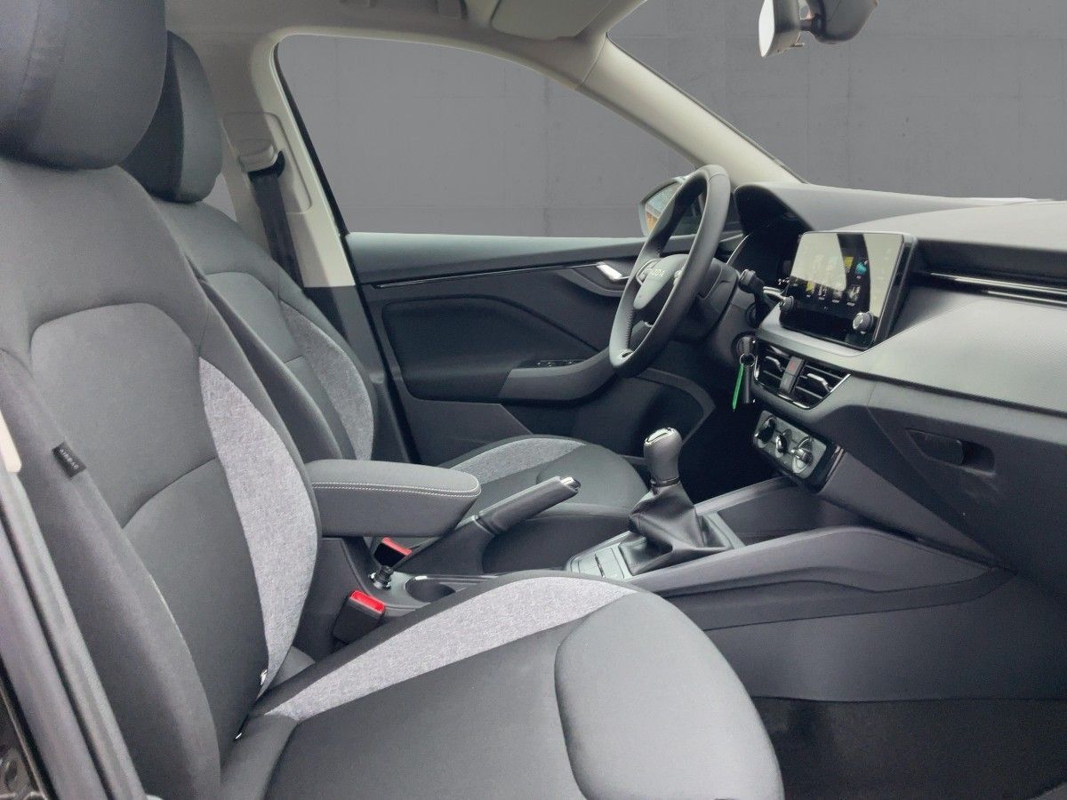Skoda Kamiq - Bild 10