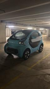 Andere Elektroauto Yoyo - Andere mit Elektro-Antrieb: Kleinwagen, El