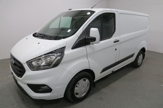 Ford TRANSIT CUSTOM  2.0 TDCI 2,8t |AC|AHK|PDC|6G|EU6