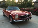 Mercedes-Benz 280SL