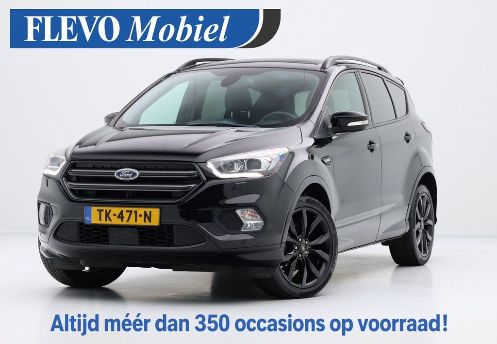 Image of Ford Kuga
