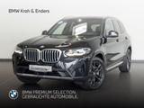 BMW X3 xDrive30e LED+Temp+AHK+AppleCarPlay DW 0,5% - BMW in Erfurt: 3.0