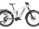 Waldbike Quercus SUV - Waldbike E-Bikes