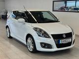 Suzuki Swift Sport*Bi-Xenon*RFK*SHZ*Klimaauto*KEYLESS* - Suzuki Swift Gebrauchtwagen in München