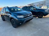 Dacia Duster Extreme 4x4 VOLLL !!! SOFORT !ON STOCK ! - Dacia Duster: Diesel